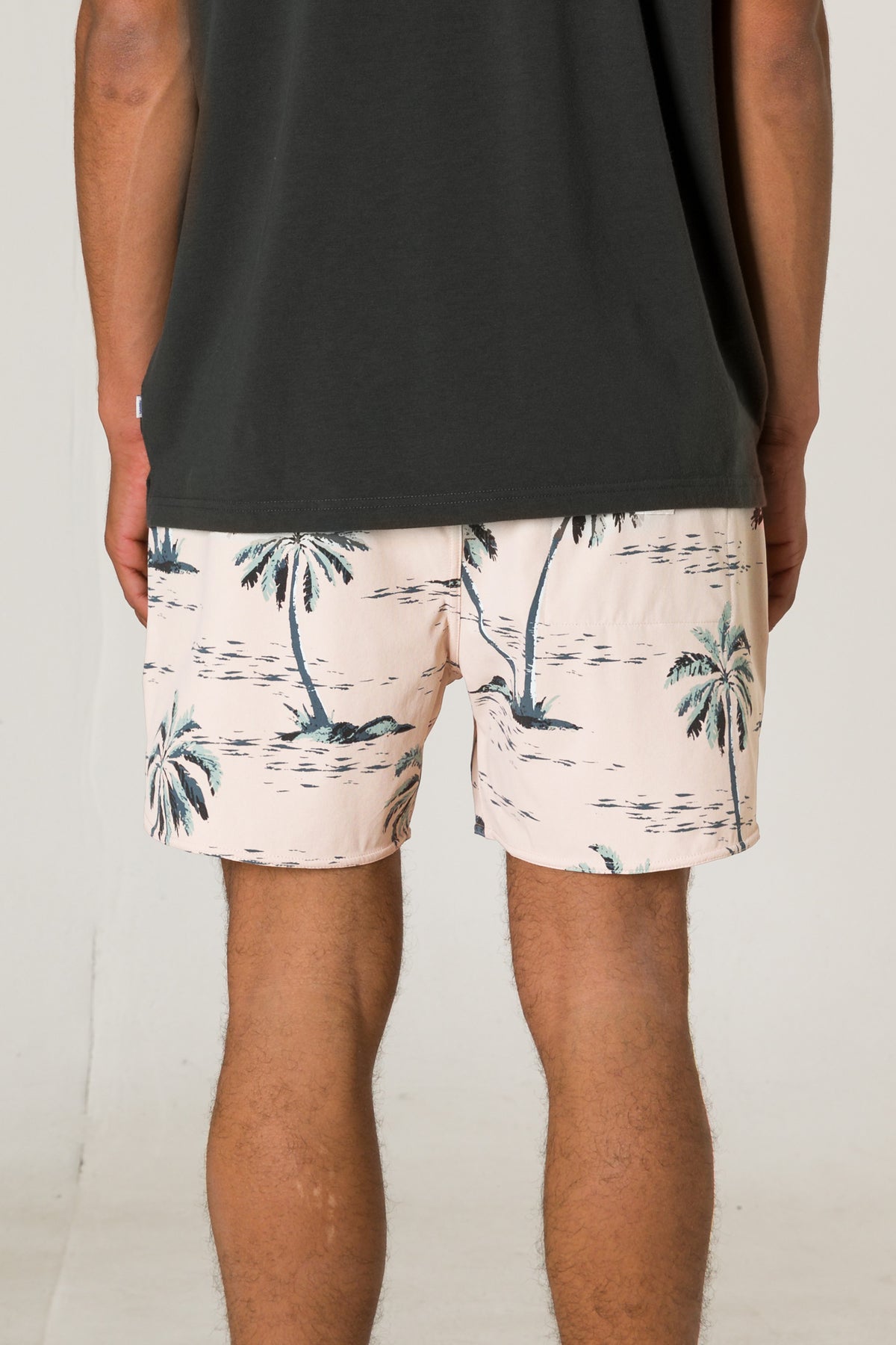 OTG ROVER SHORT