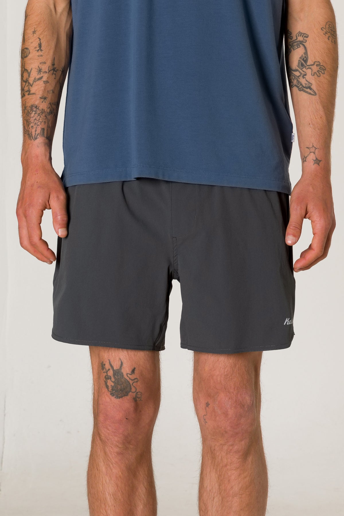 OTG ROVER SHORT