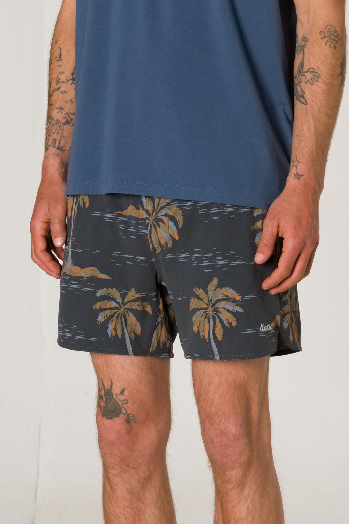 OTG ROVER SHORT