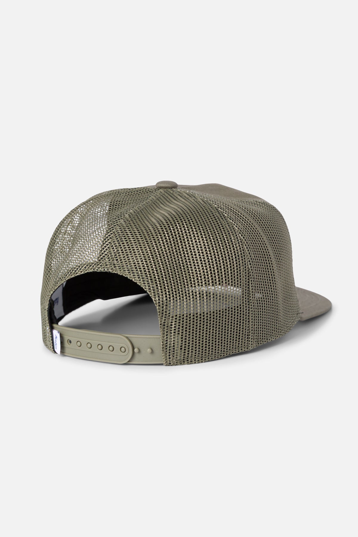 SAXON TRUCKER HAT