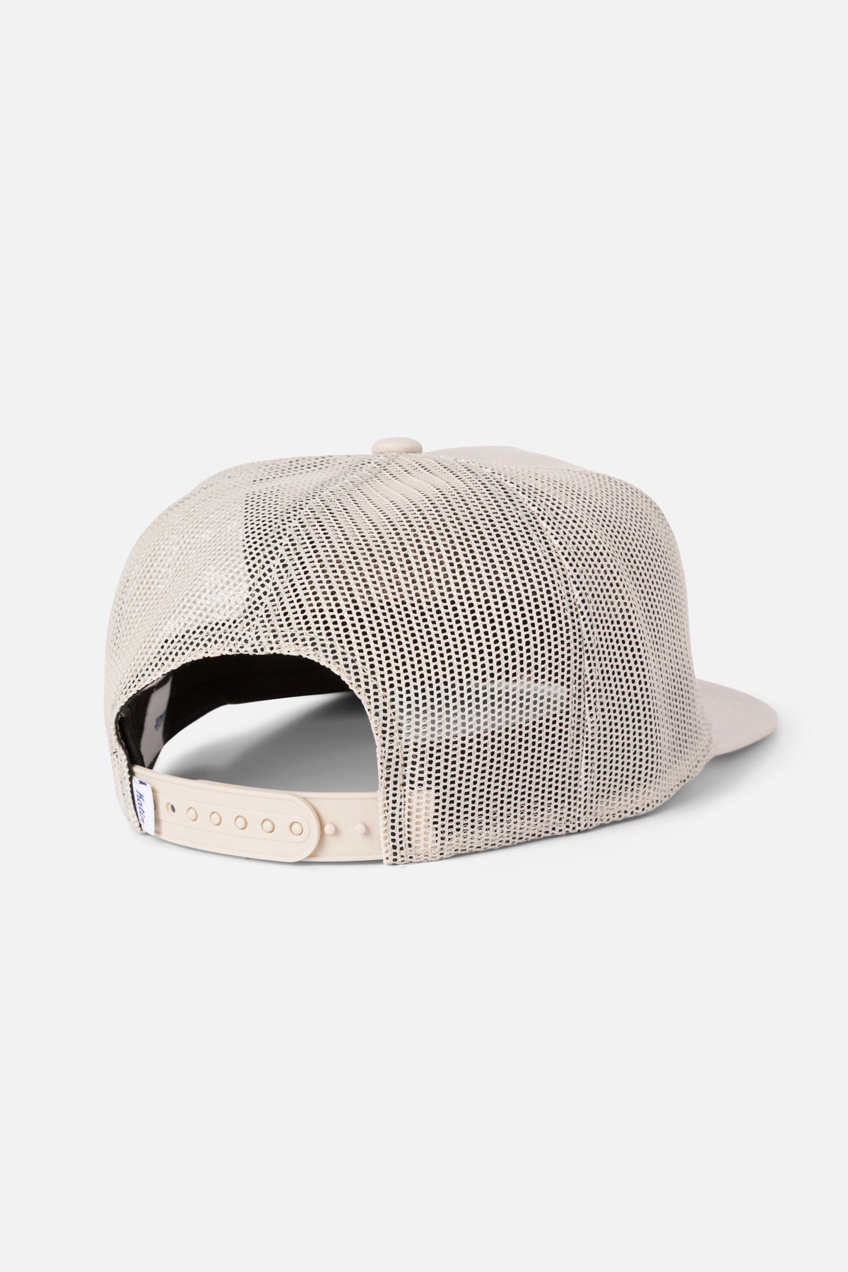 SOLO TRUCKER HAT