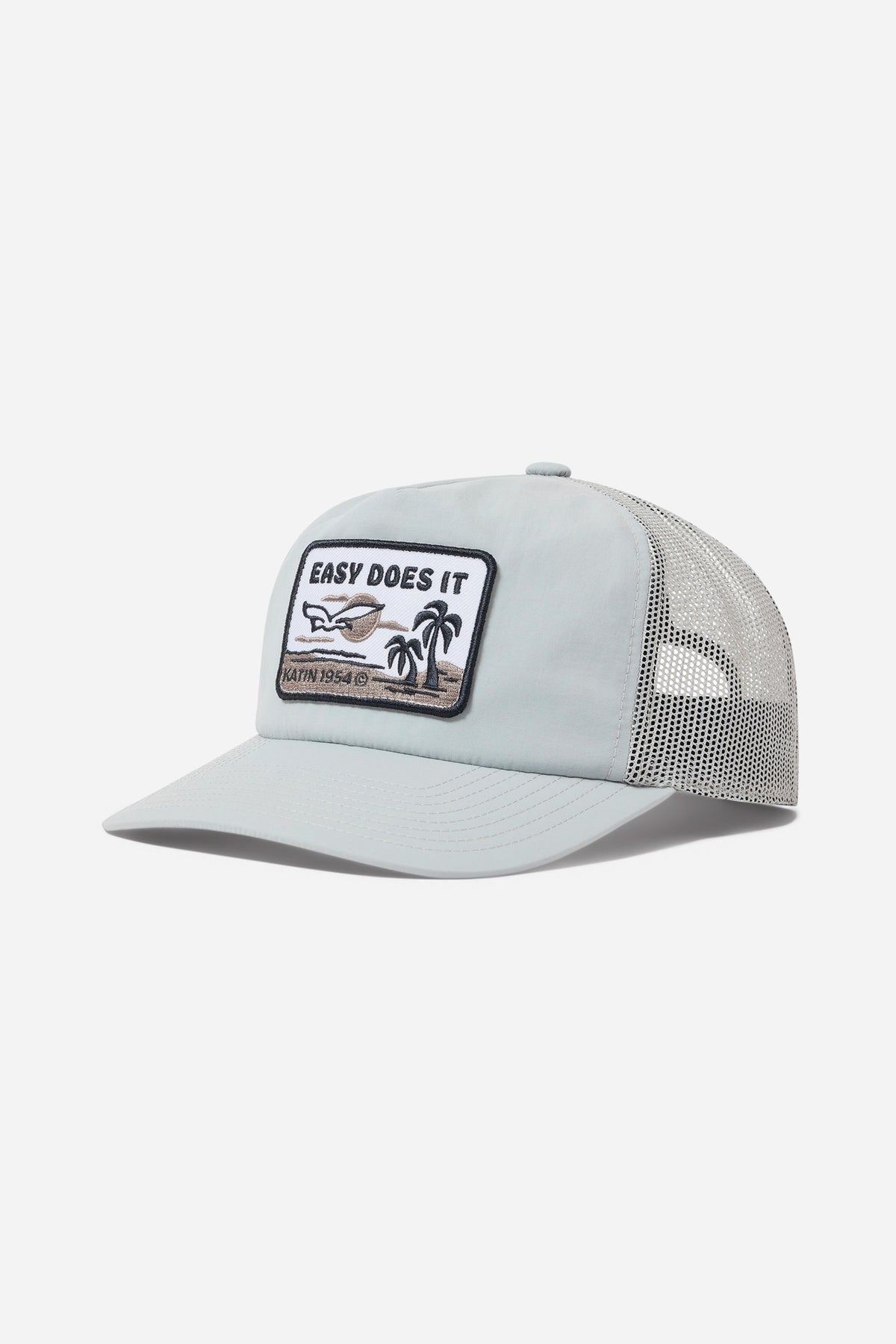 SQUAWK TRUCKER HAT