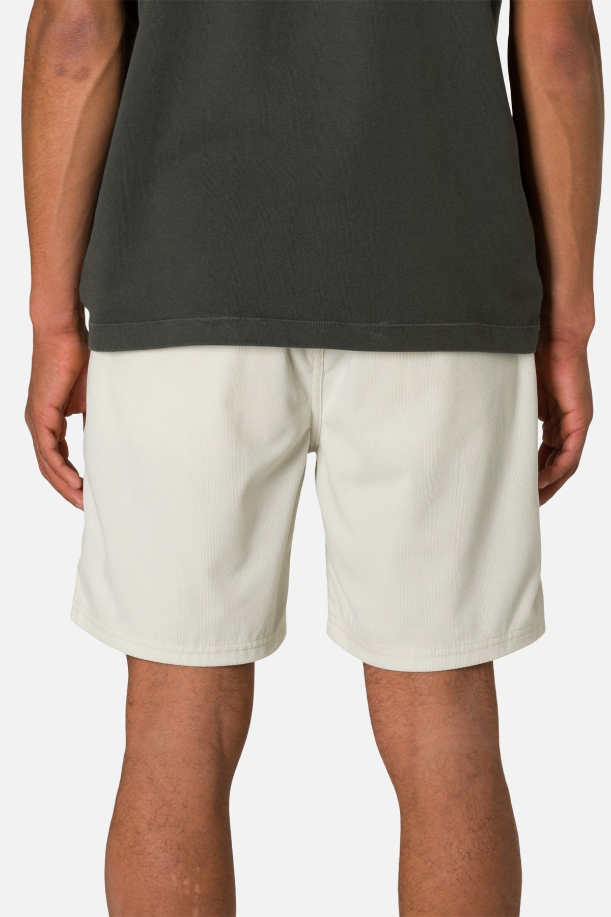 TRAILS CORDUROY SHORT