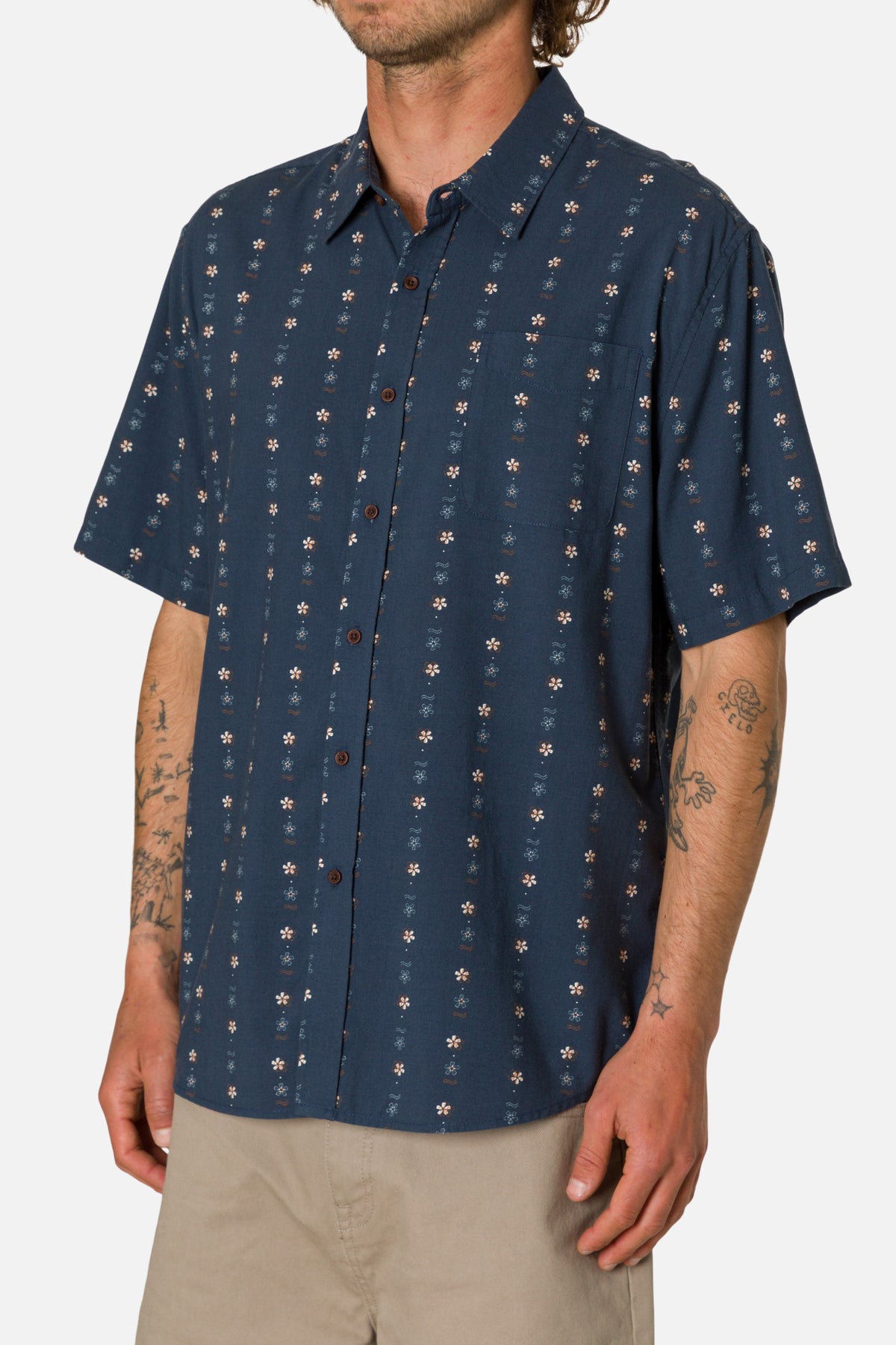 KONA WIND SHIRT