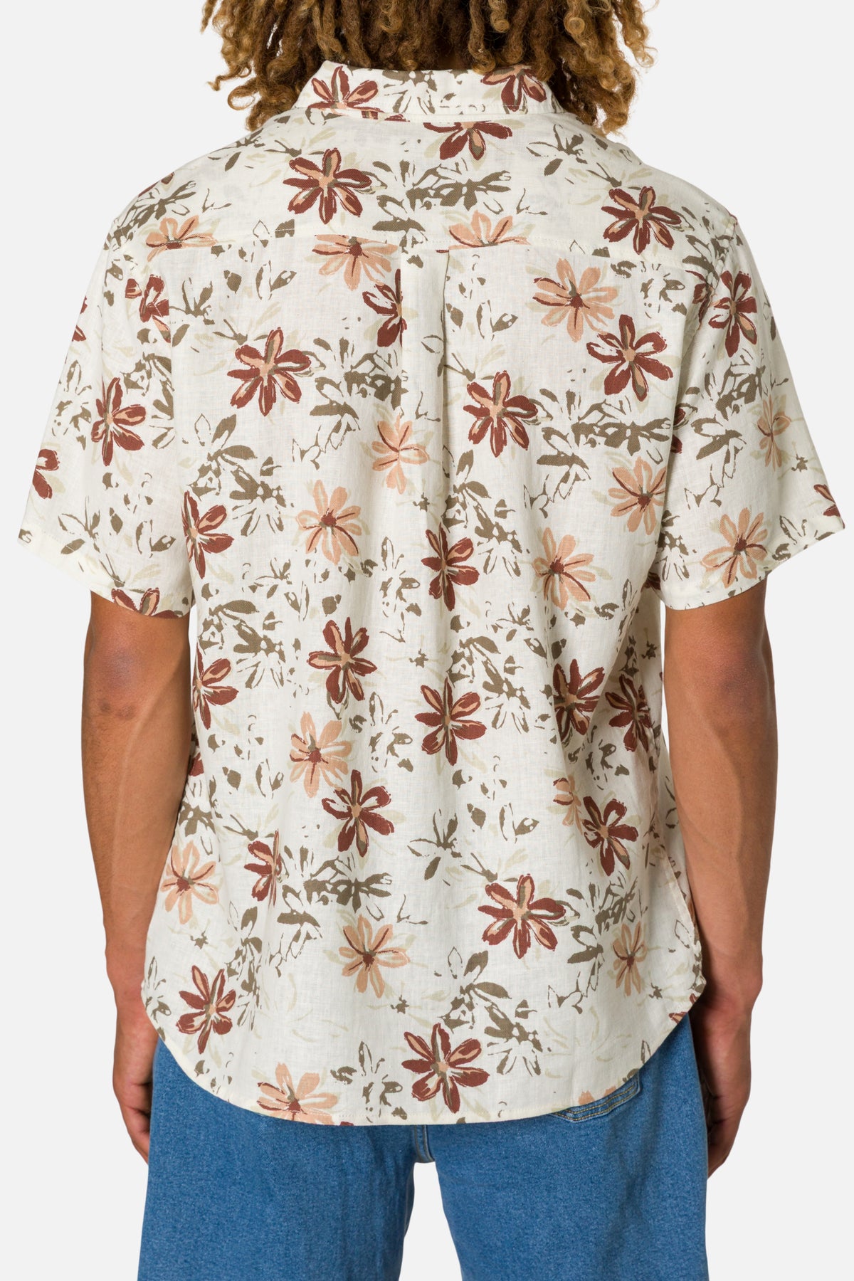 PETALS SHIRT