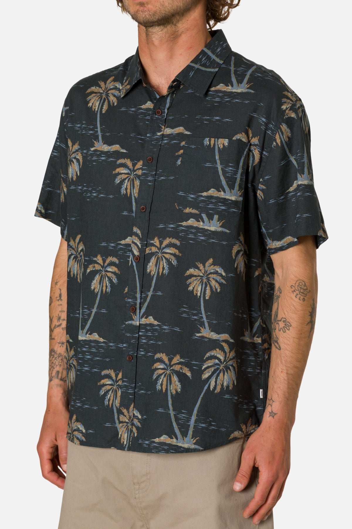 VINCENT SHIRT