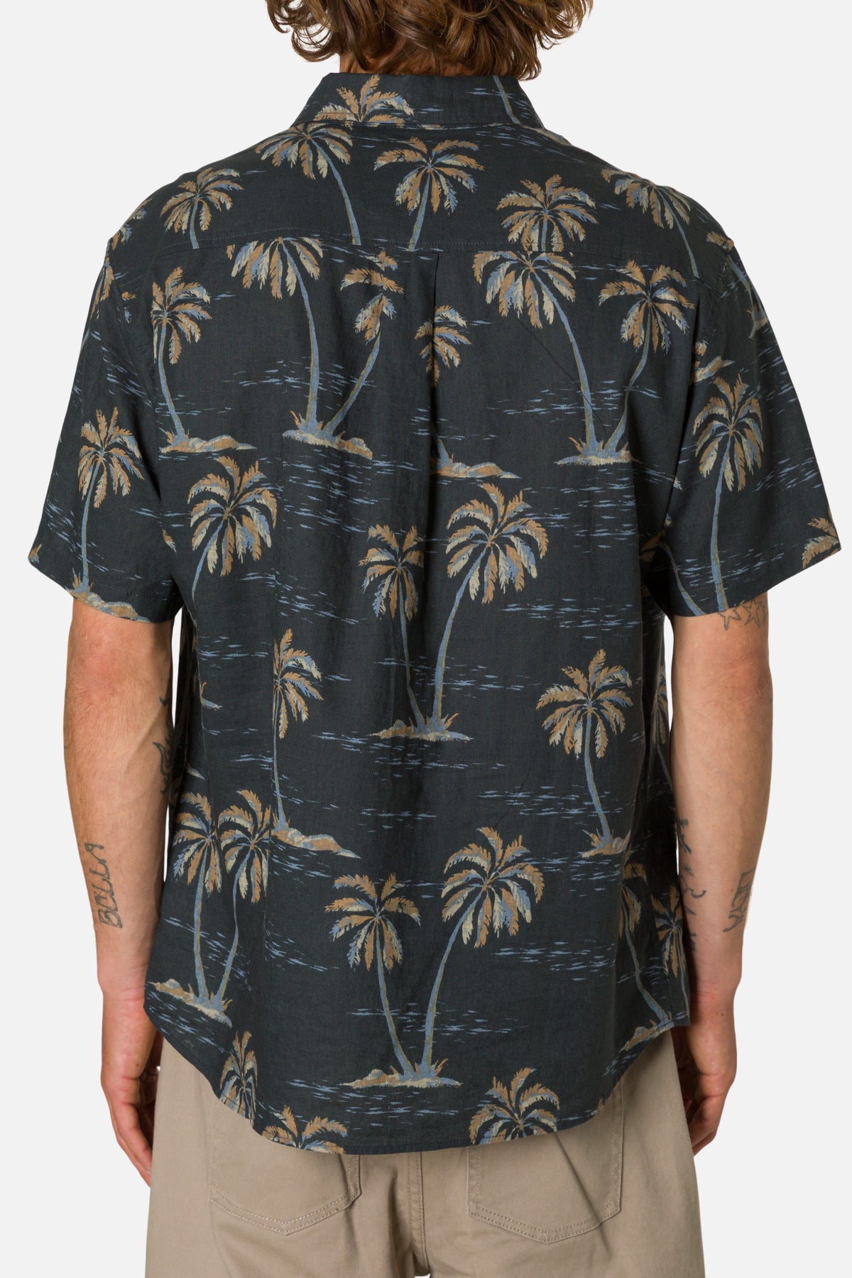 VINCENT SHIRT