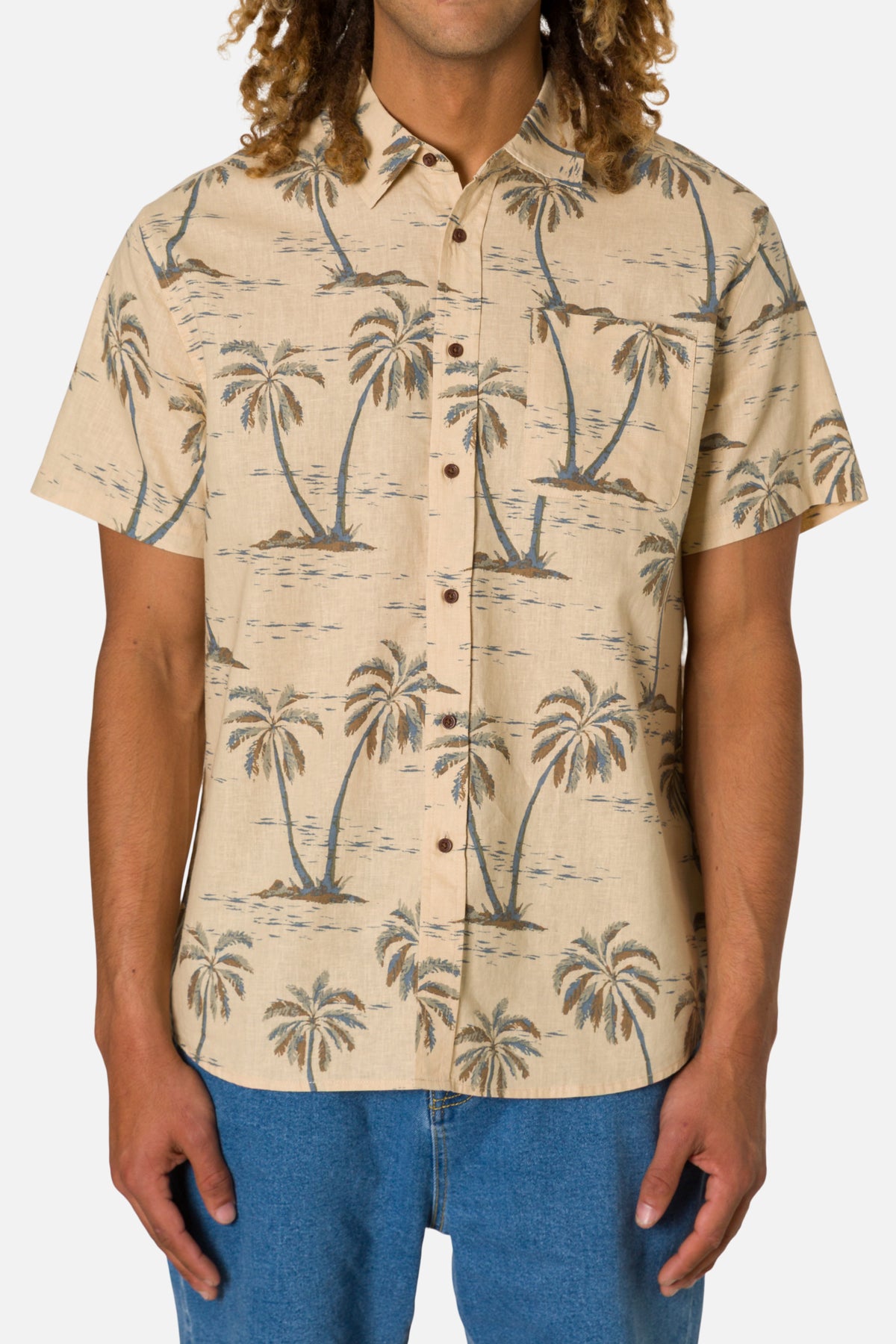 VINCENT SHIRT