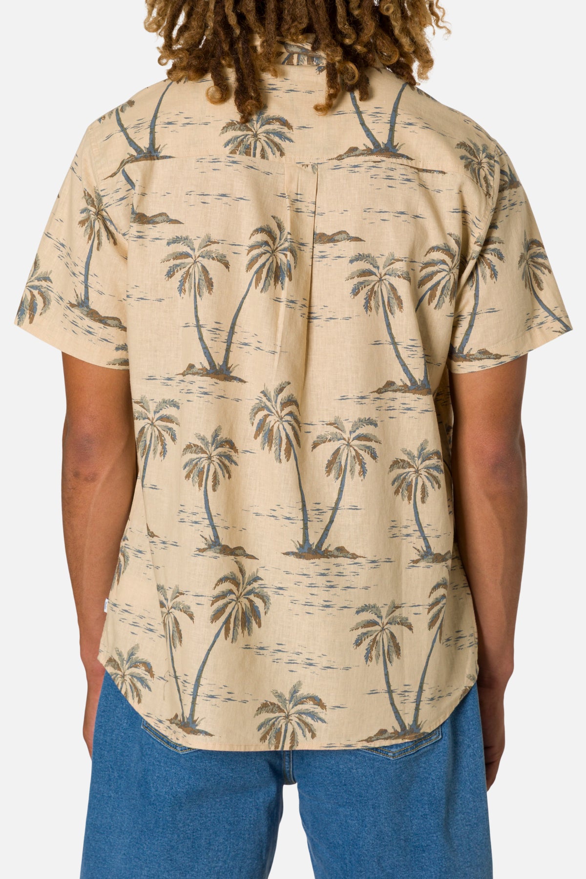VINCENT SHIRT