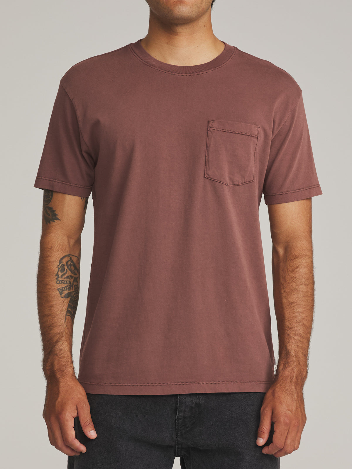 #color_french roast vintage wash
