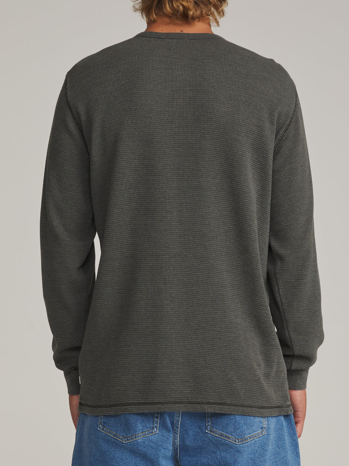 #color_black vintage wash