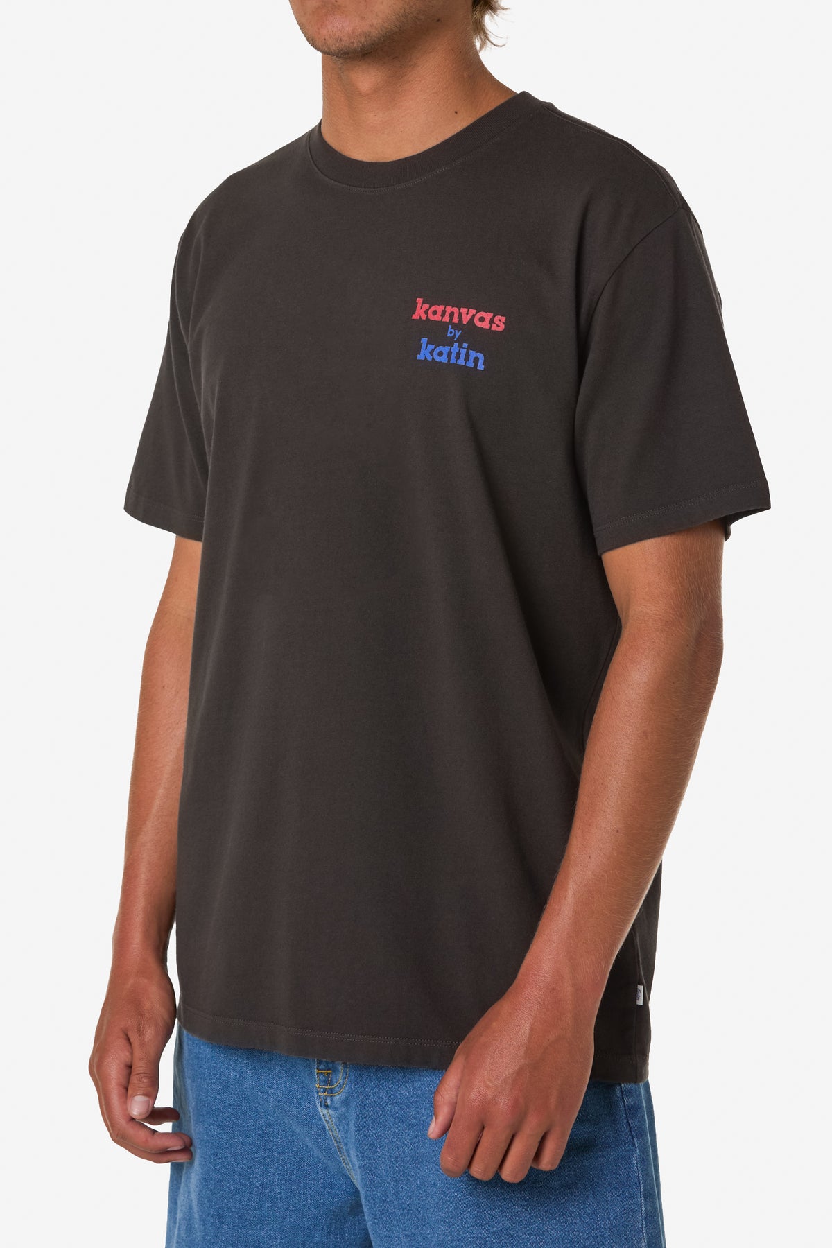 K-MAN FLAG TEE