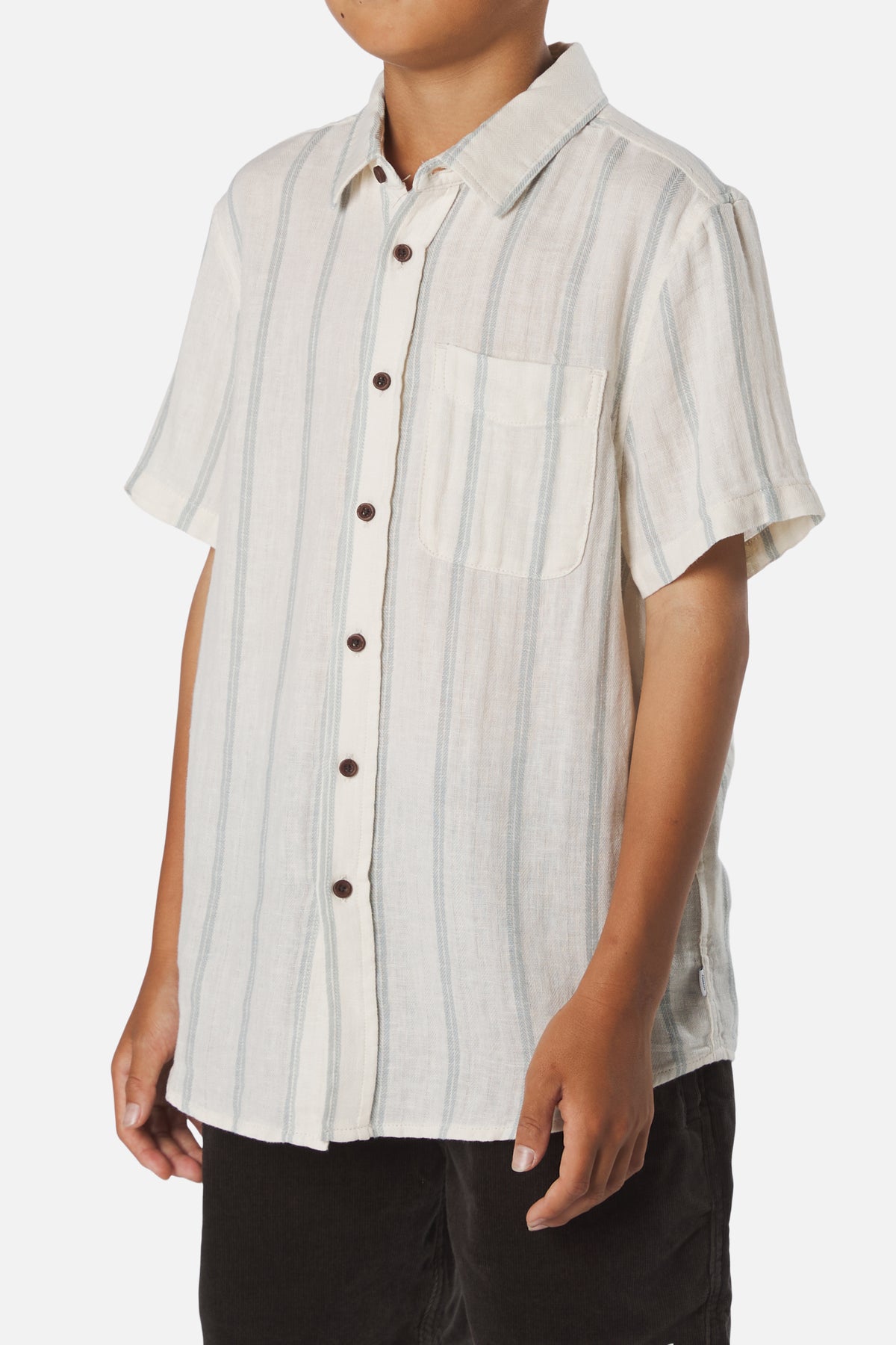 BOYS ALAN SHIRT