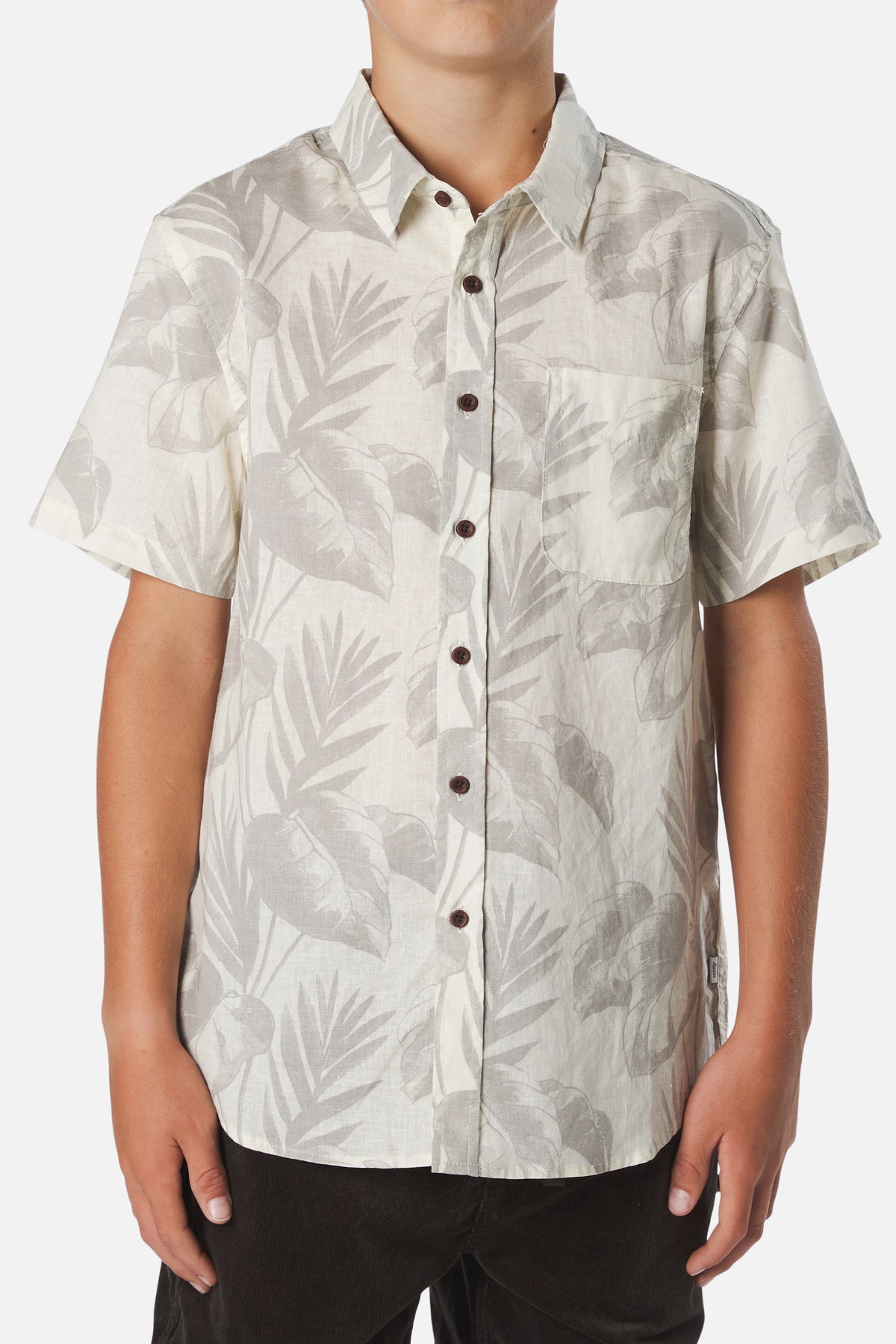 BOYS SELMA SHIRT