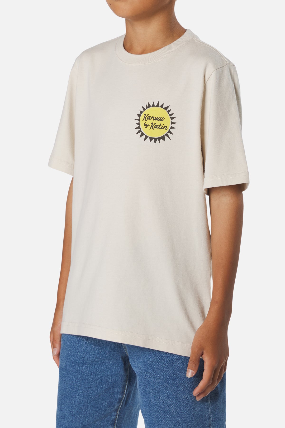 BOYS RAMBLIN TEE