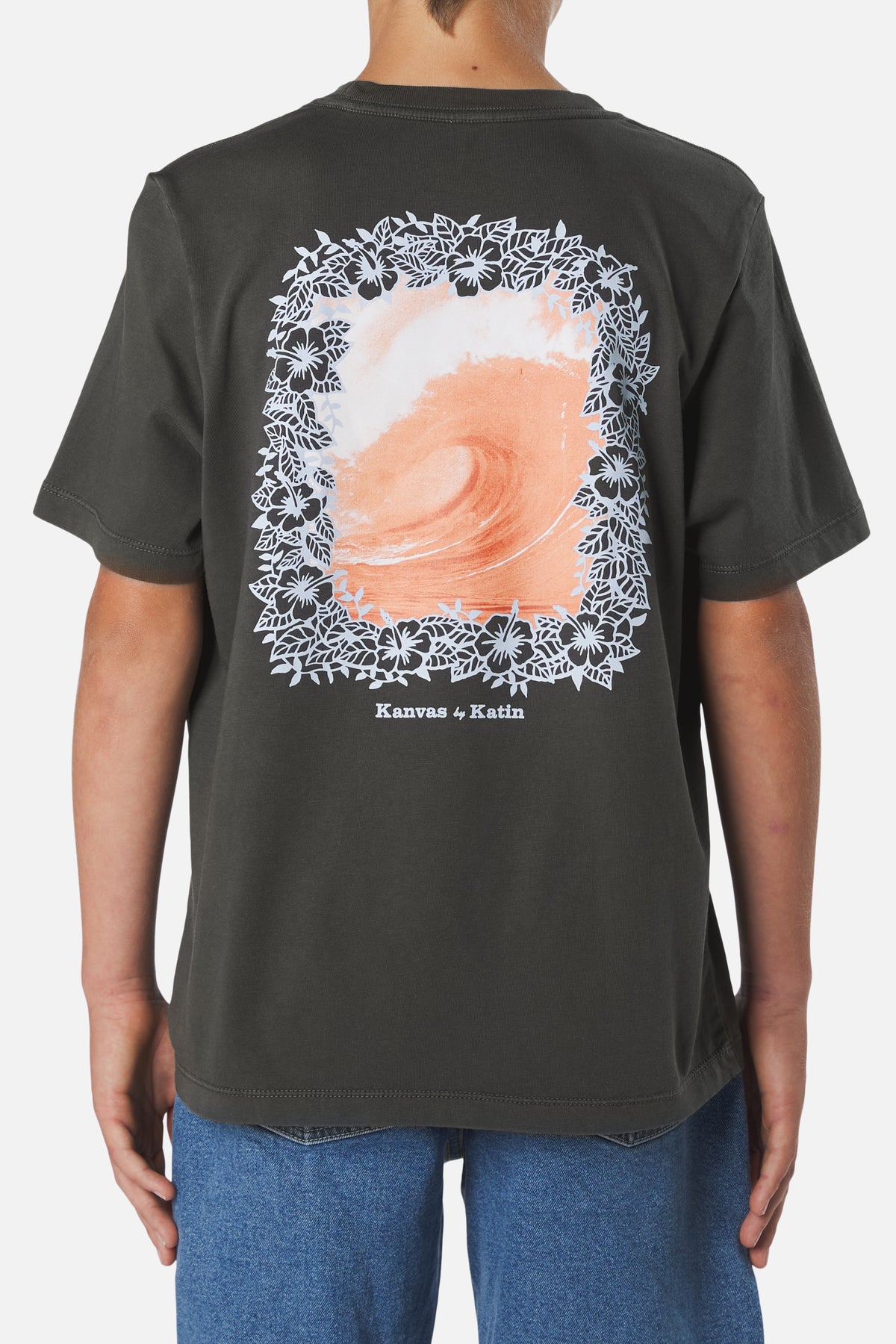 BOYS VISAGE TEE