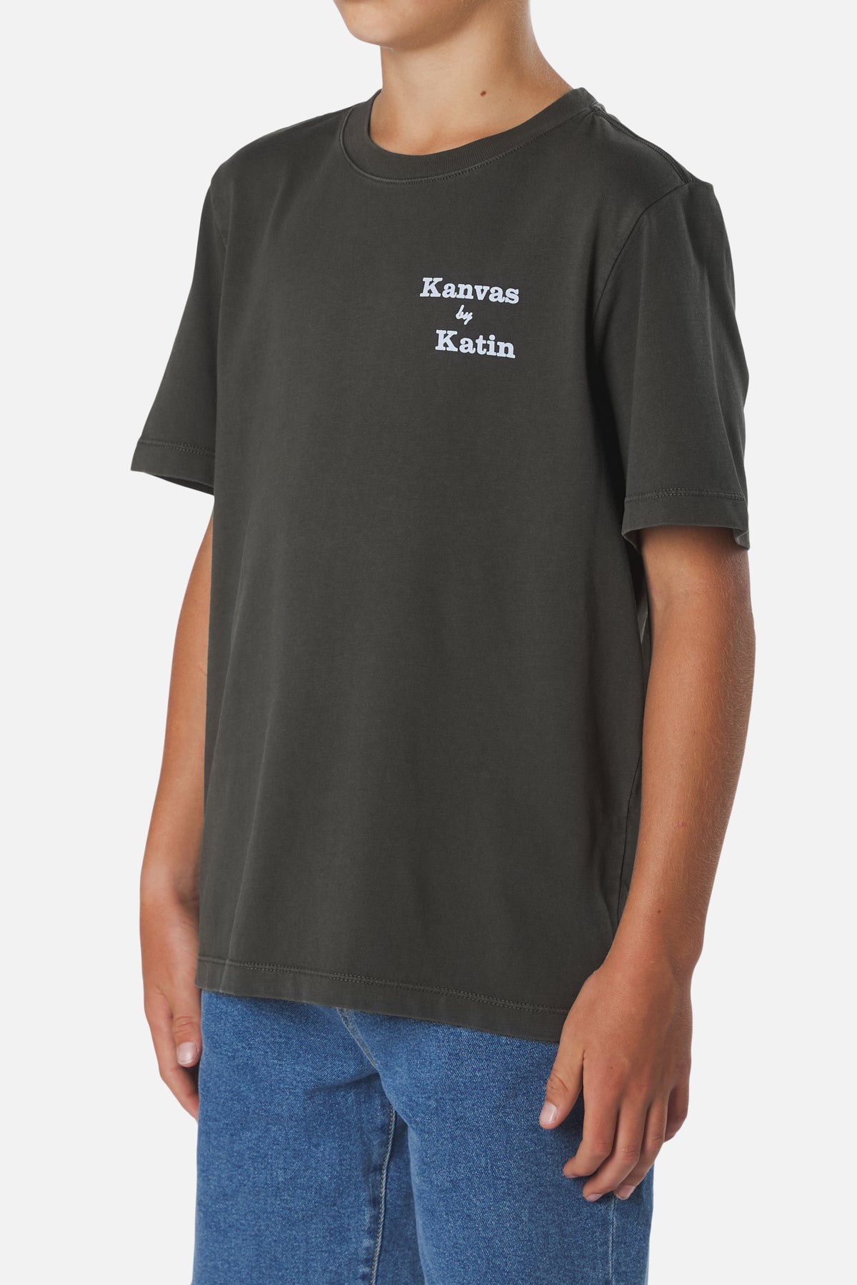 BOYS VISAGE TEE