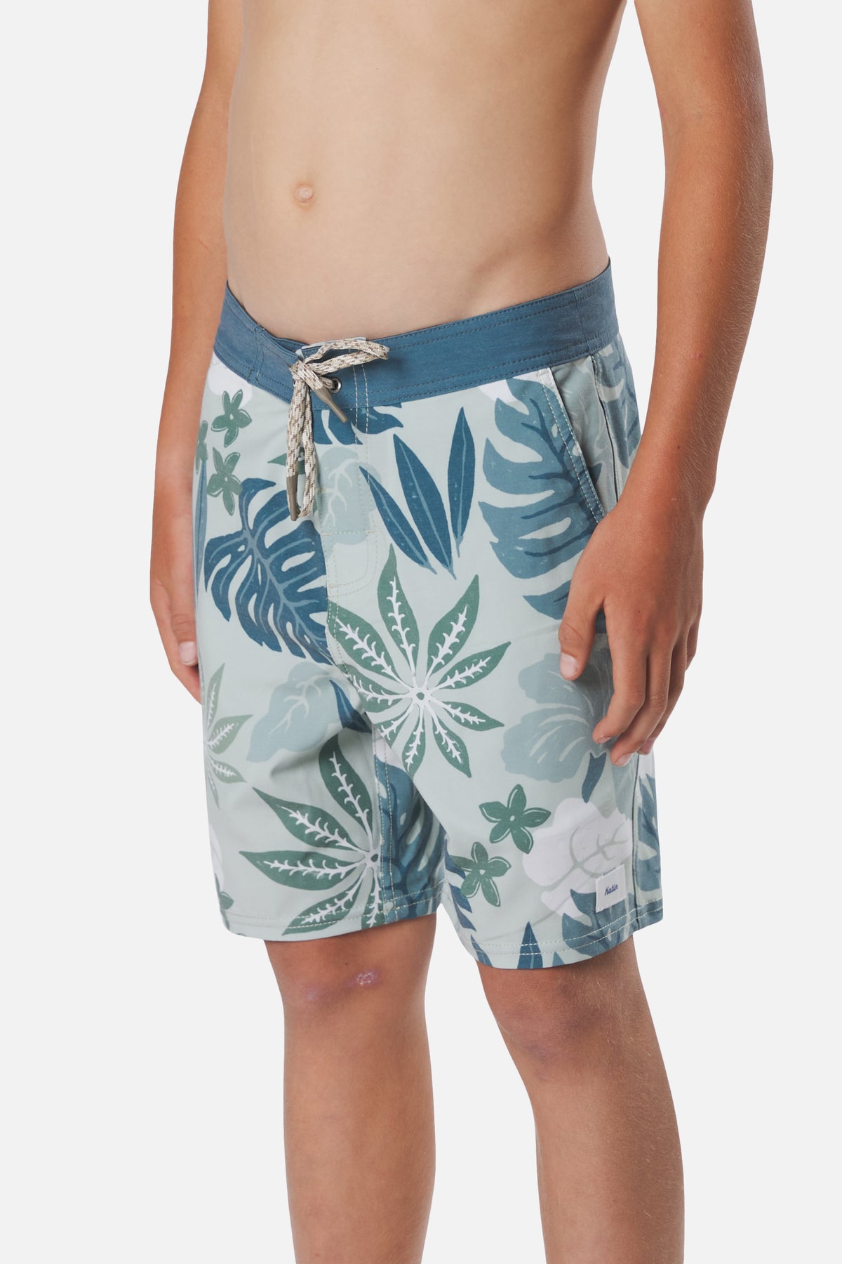 BOYS OASIS HYBRID TRUNK