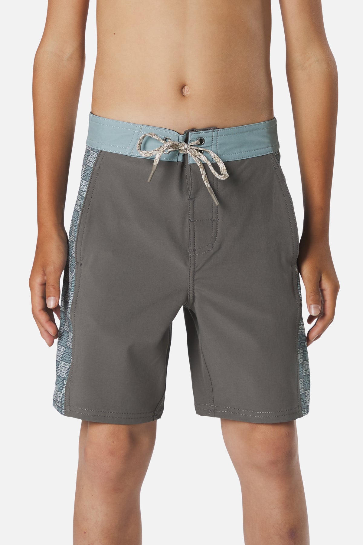 BOYS RESONATE HYBRID TRUNK
