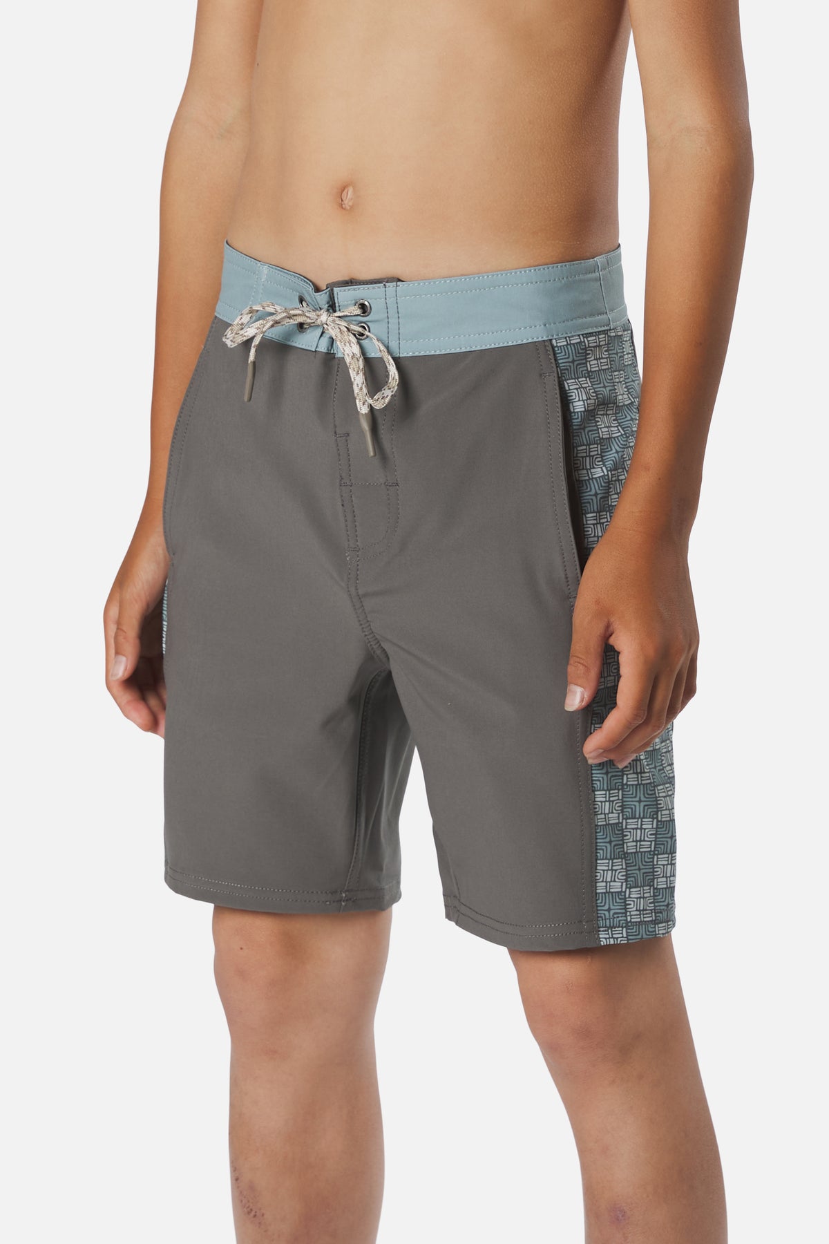 BOYS RESONATE HYBRID TRUNK