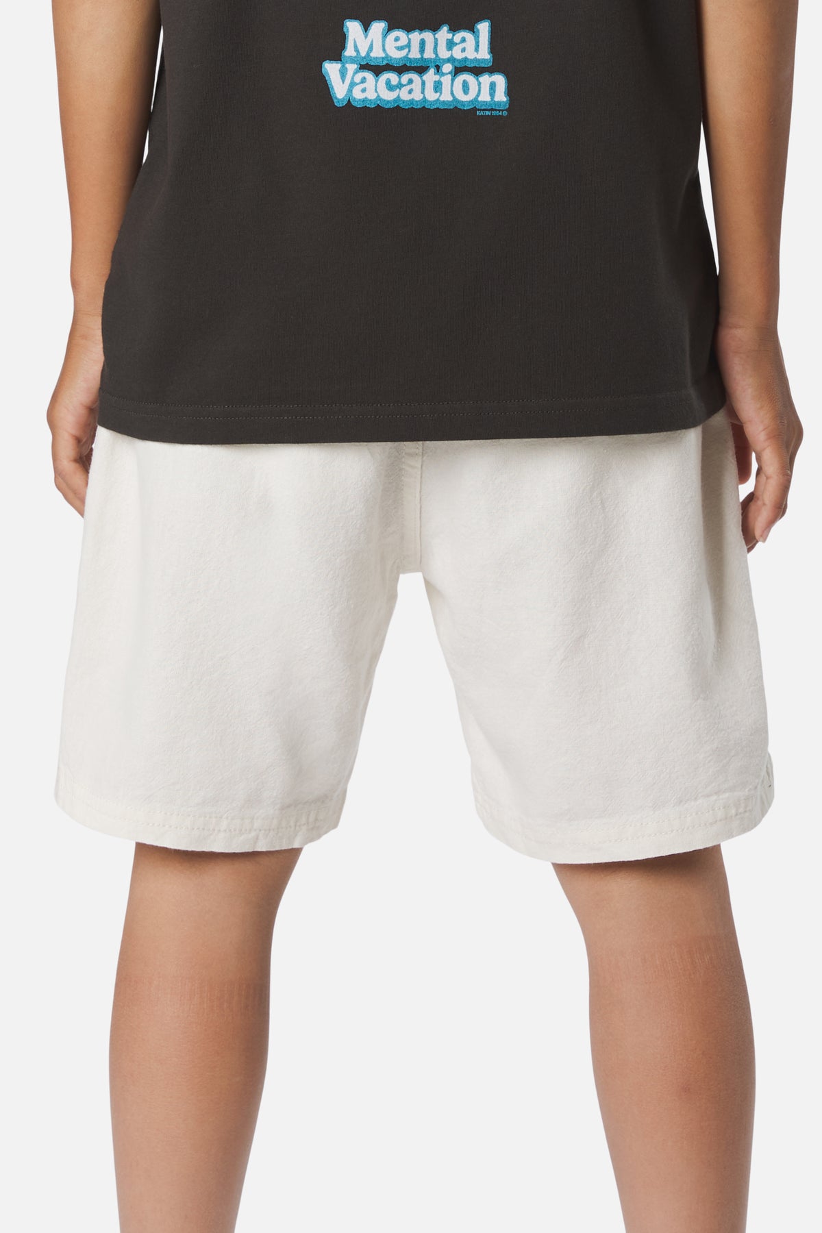 BOYS ISAIAH LOCAL SHORT