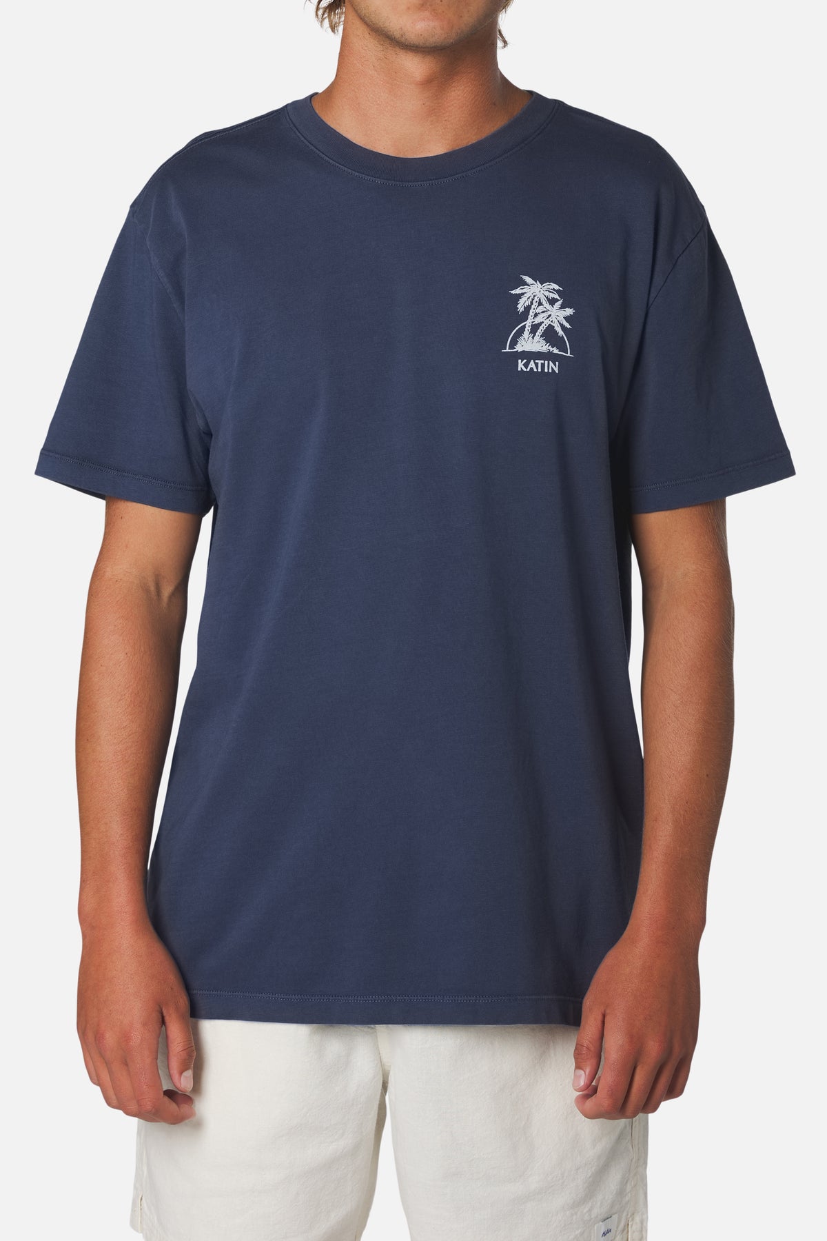 ESCAPE TEE