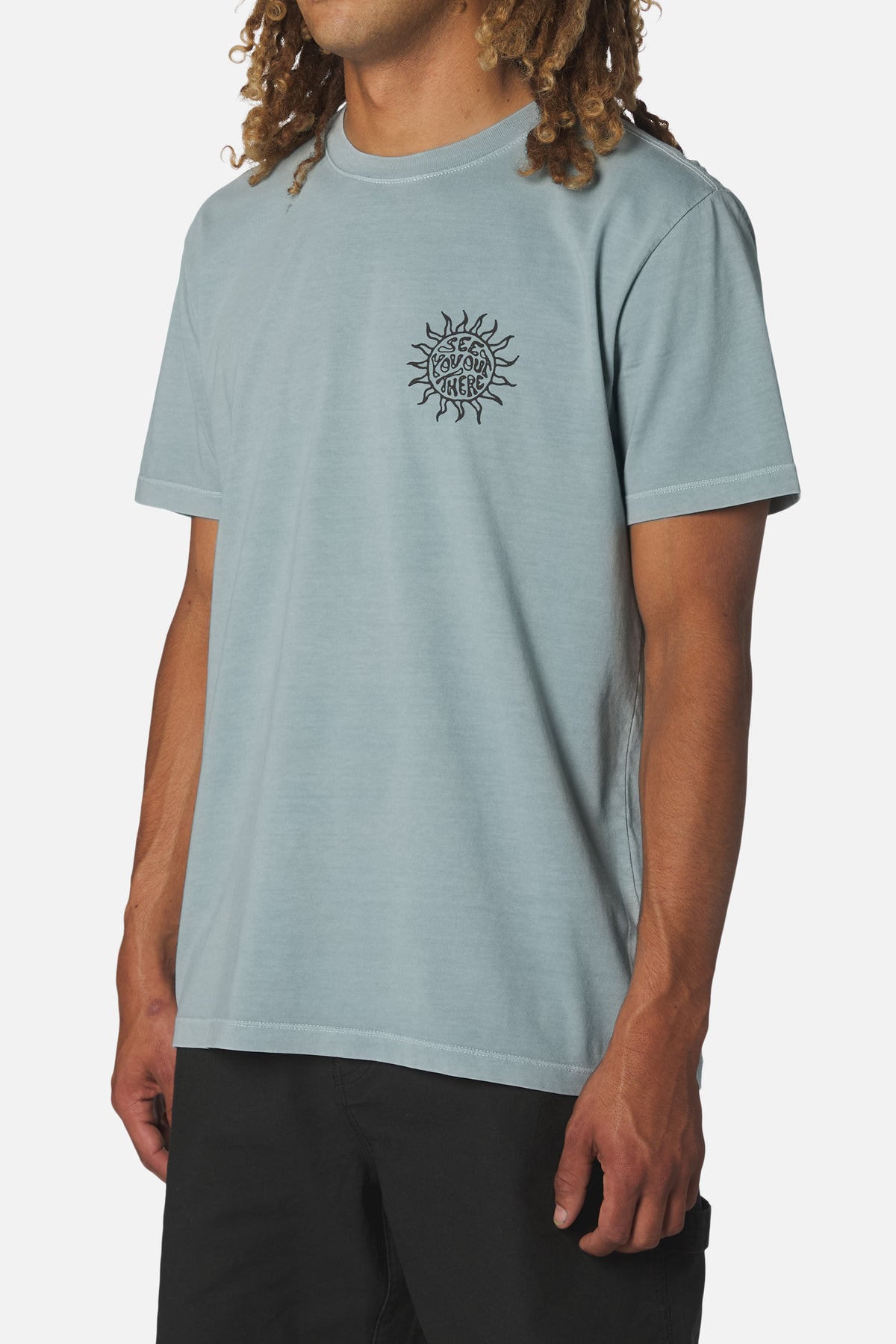 LUMEN TEE