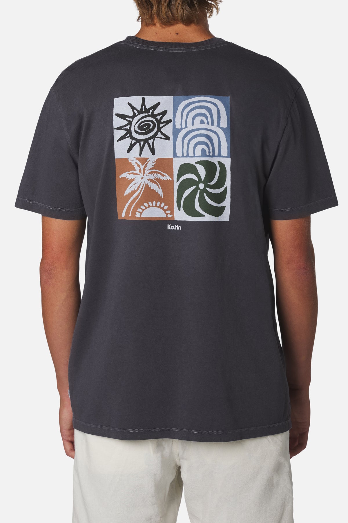 REALM TEE