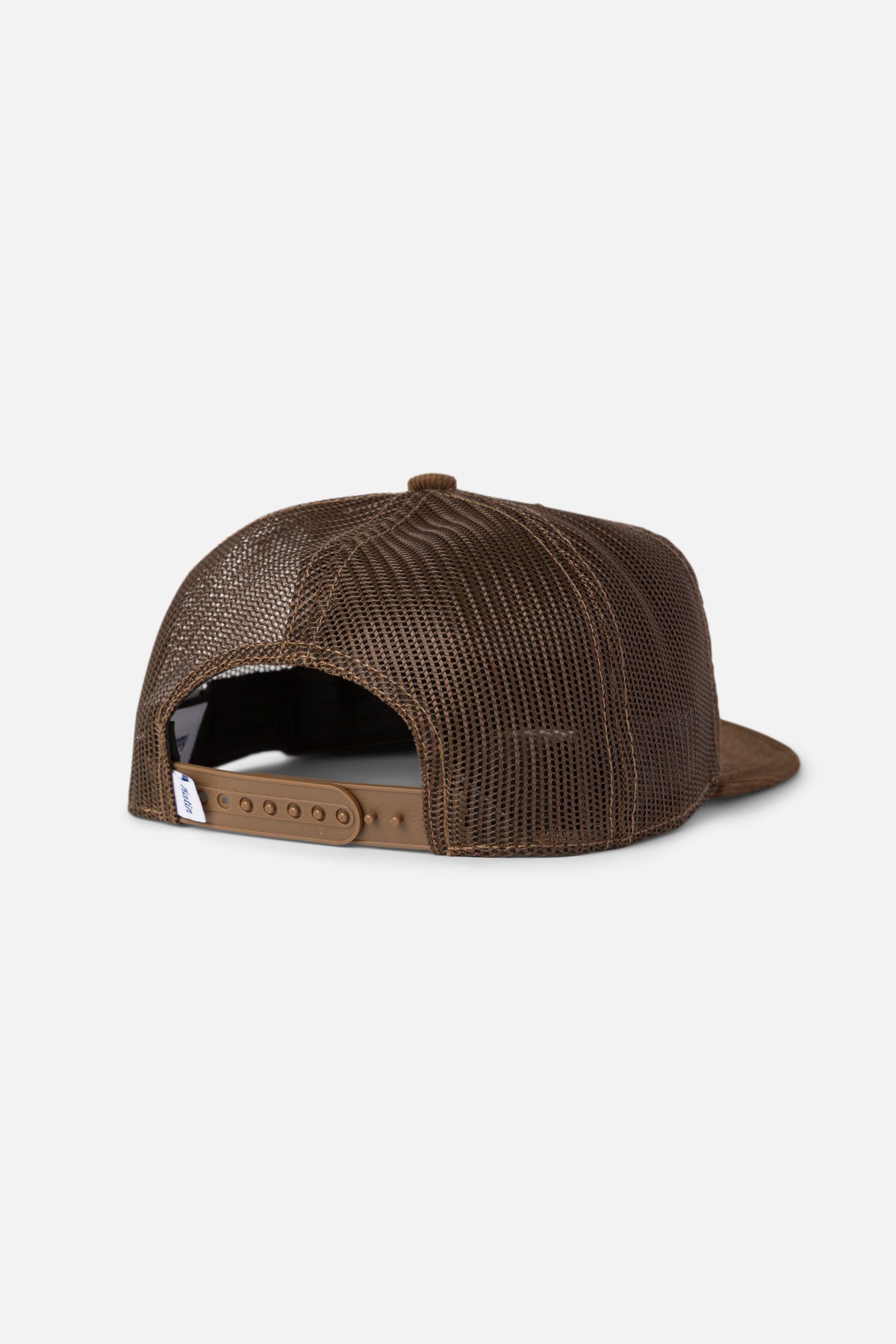 PIT STOP TRUCKER HAT