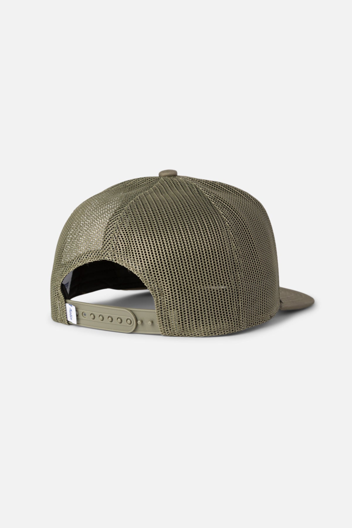 SCOTT TRUCKER HAT