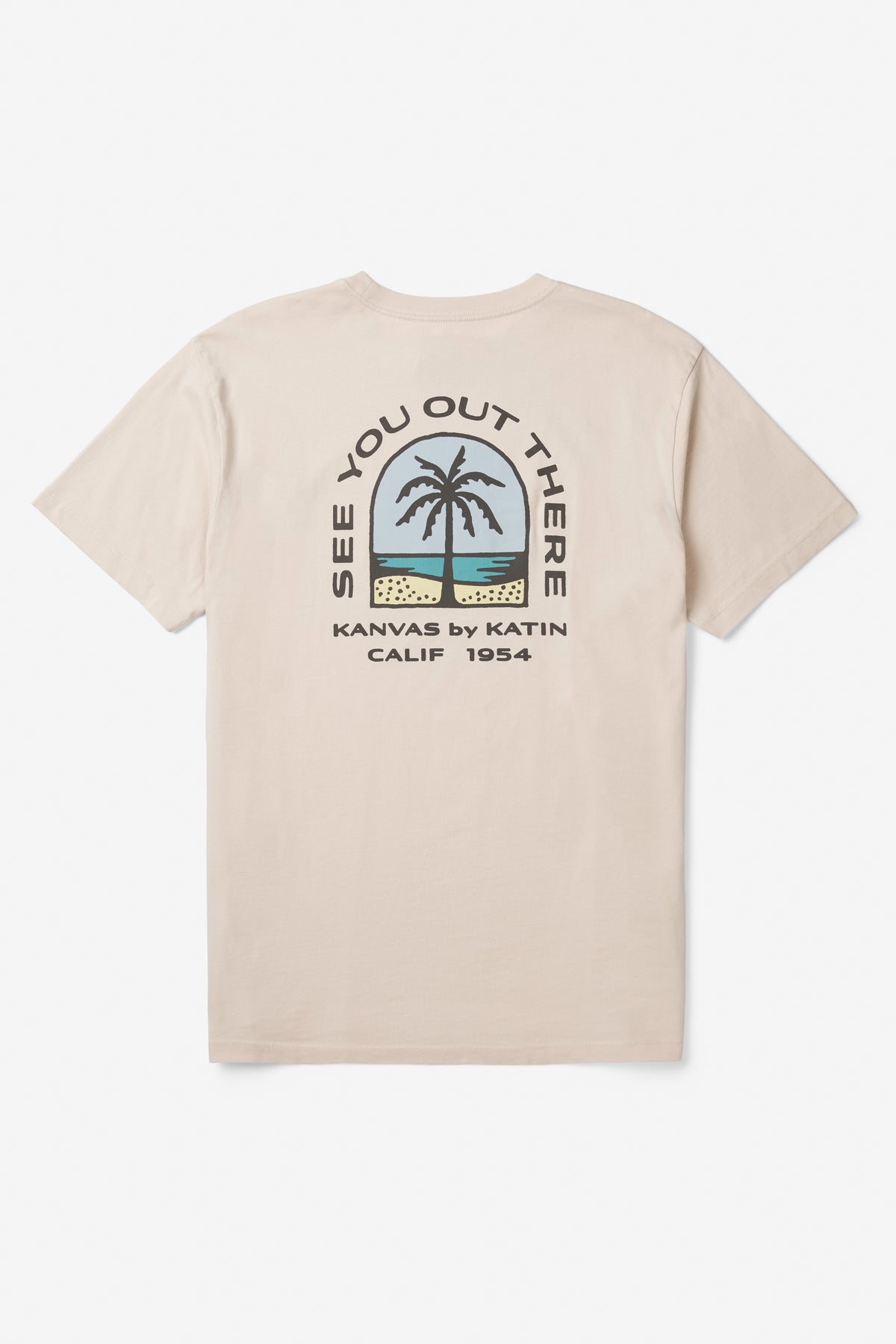 PASSAGE TEE