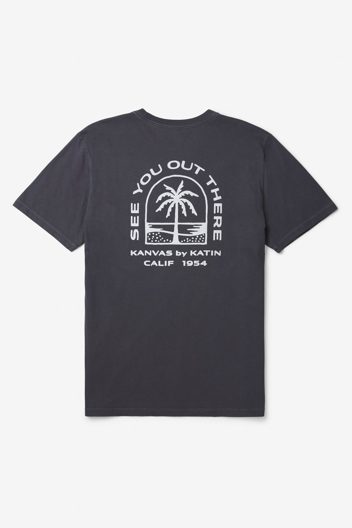 PASSAGE TEE
