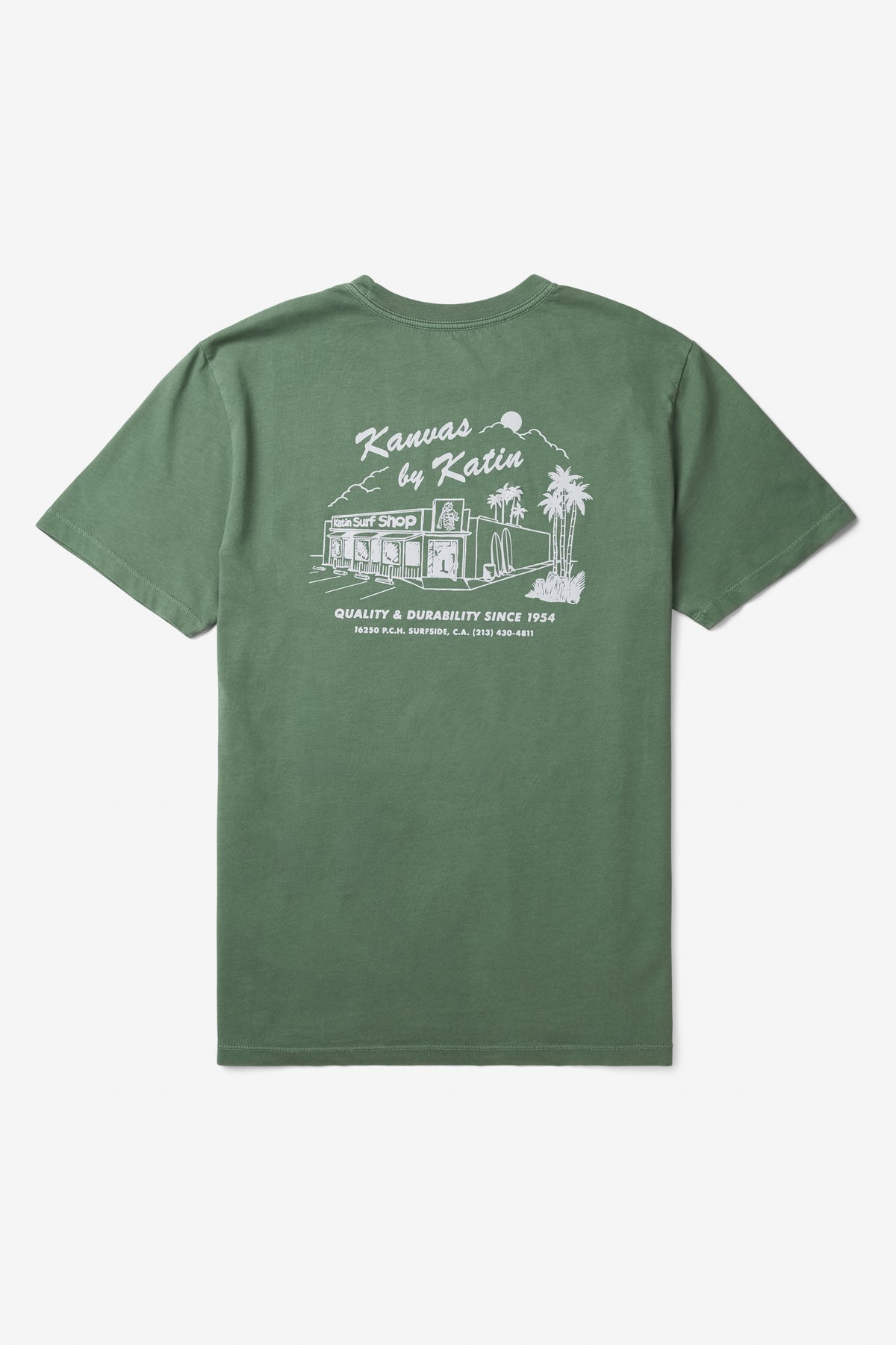 PCH TEE