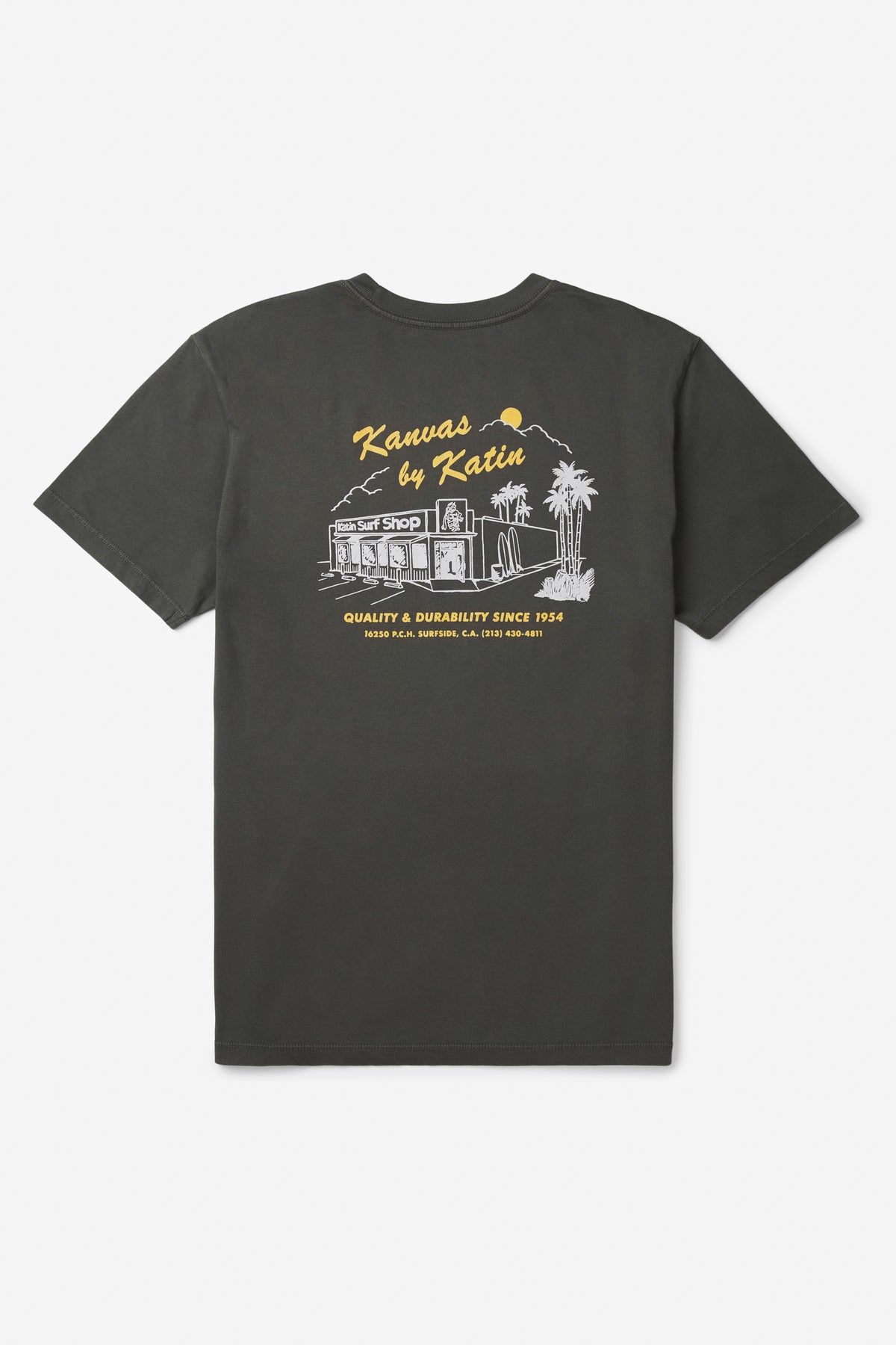 PCH TEE