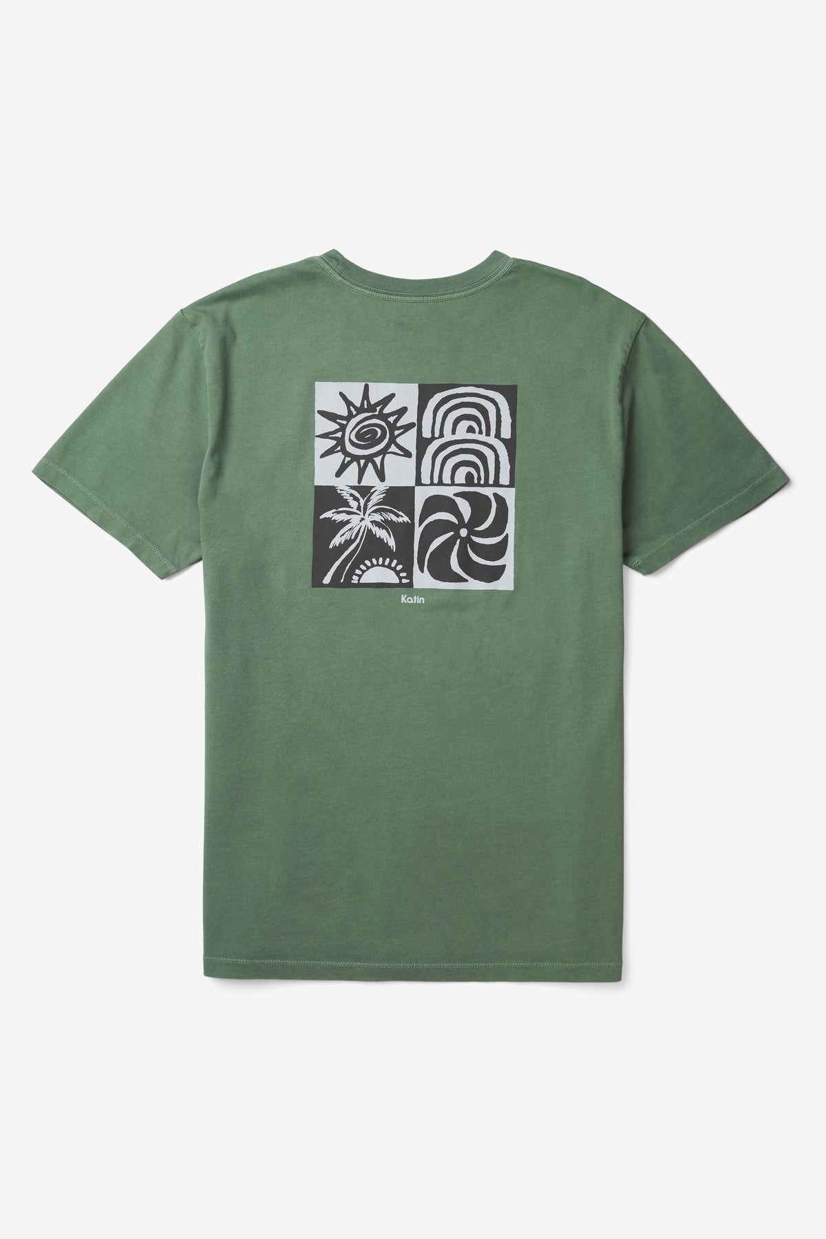 REALM TEE