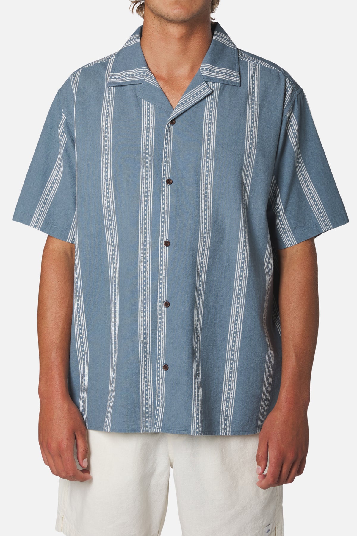 CEDAR SHIRT