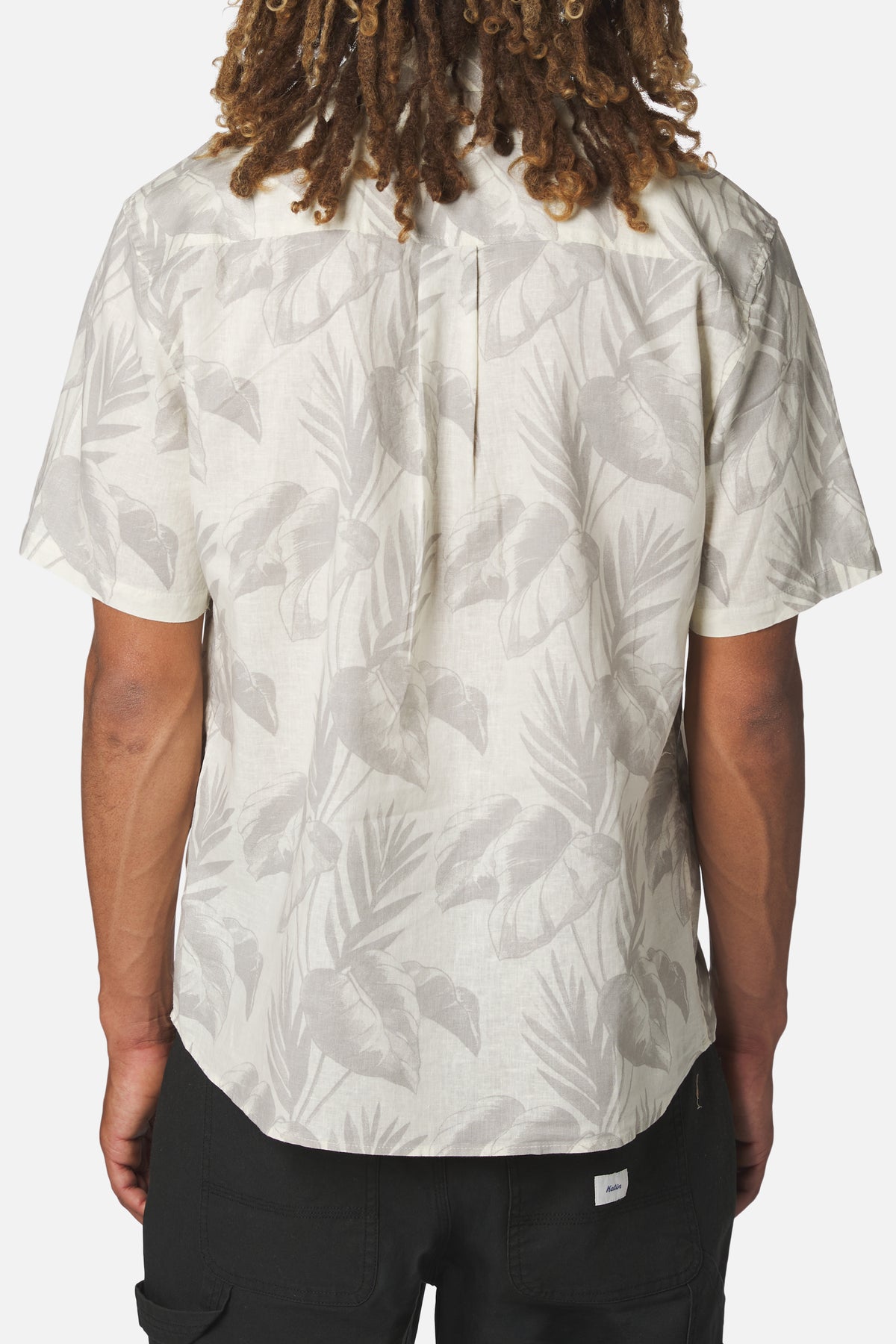 SELMA SHIRT
