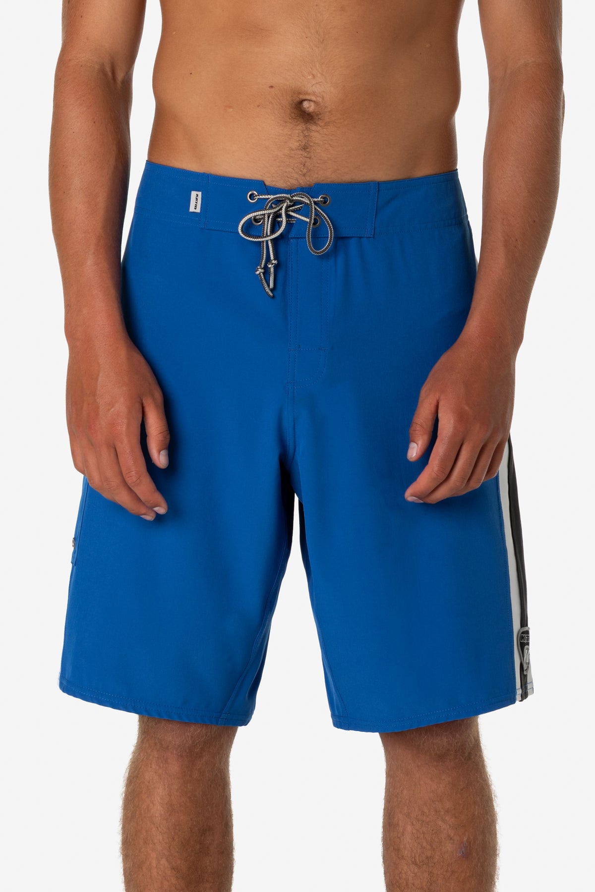 TRACK SURF TRUNK