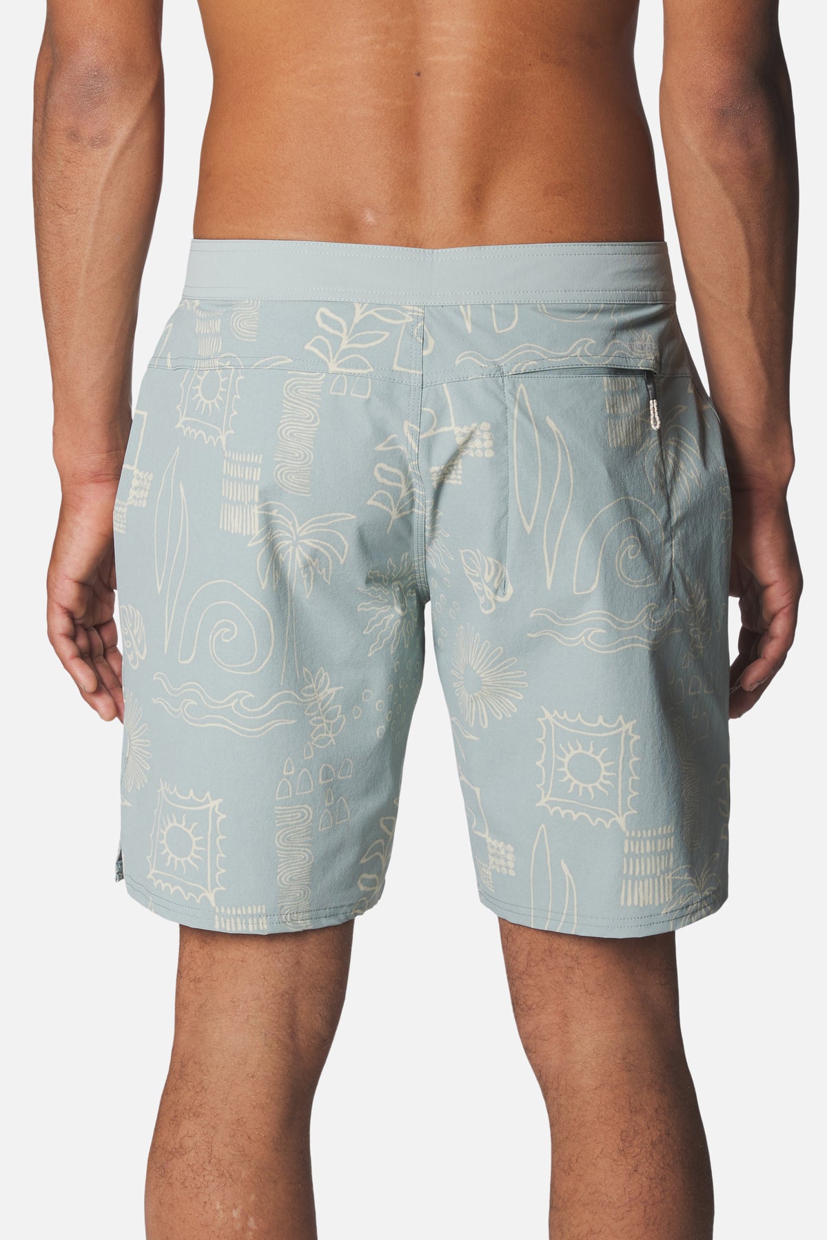 OTG HABITAT SURF TRUNK