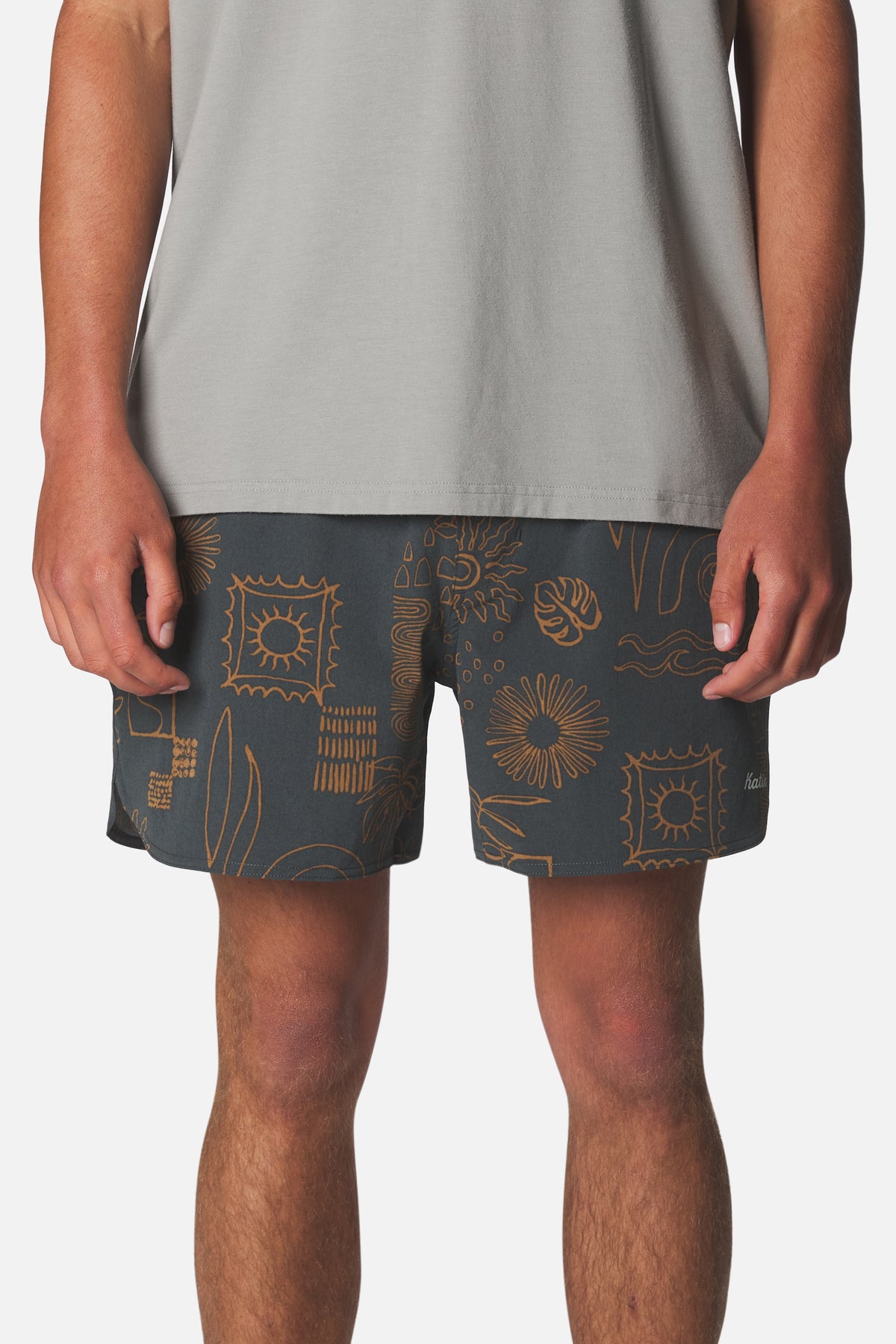 OTG ROVER SHORT