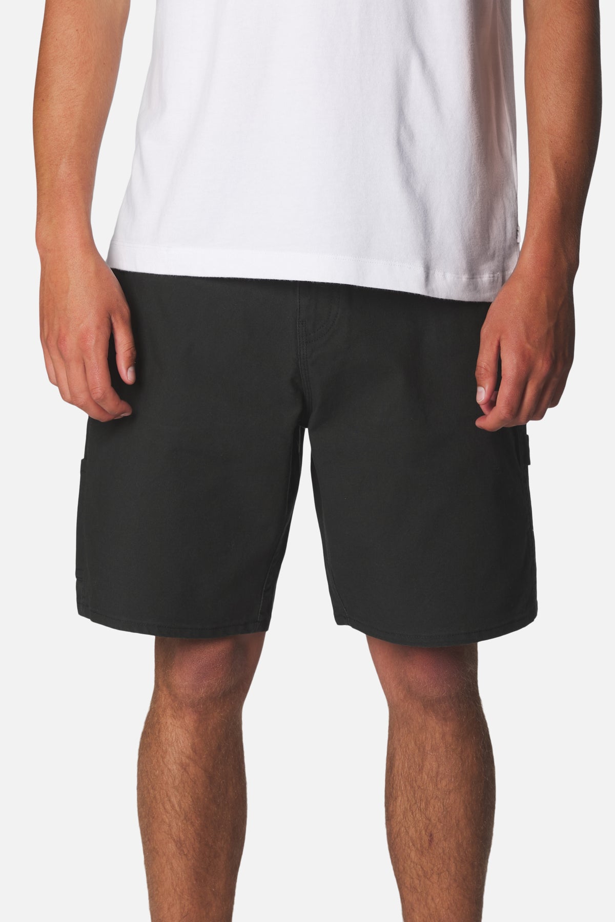 STANLEY SHORT