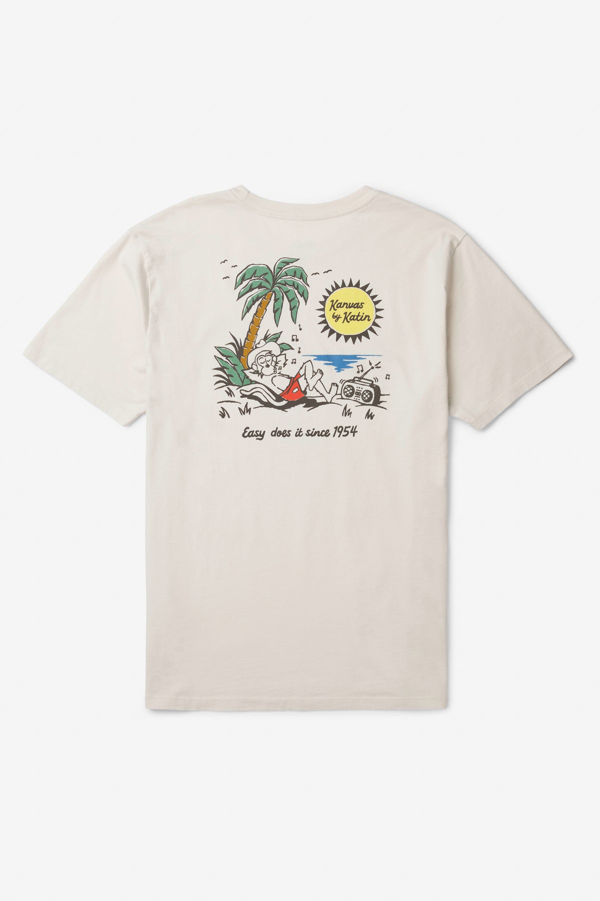 RAMBLIN TEE