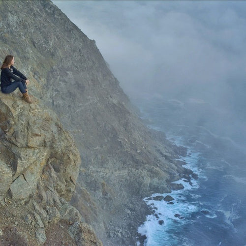 #InternationalWomensDay: Explorer Kathryn Dyer - Blog post image
