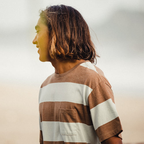 The Striped Knits You'll Wear All Year Long - Blog post image