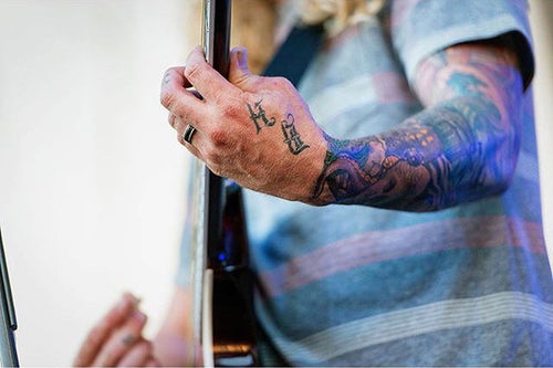 Strike The Right Note, In Style - Blog post image
