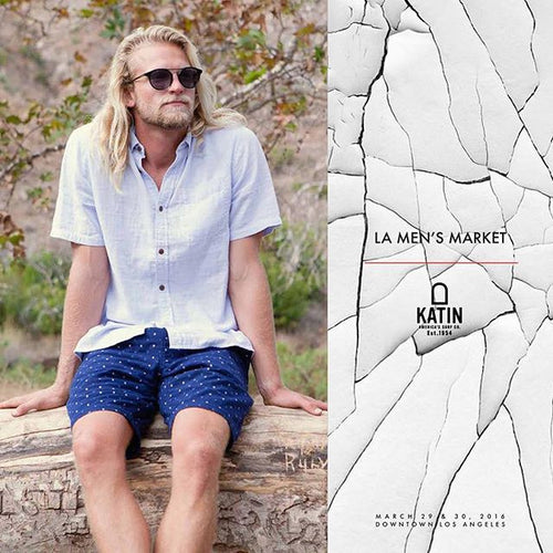 Katin Fall/Holiday '16 at LA Men's Market - Blog post image