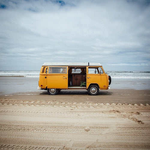 How Do You Transport? - Blog post image
