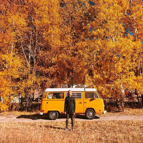 Savoring The Season - Blog post image