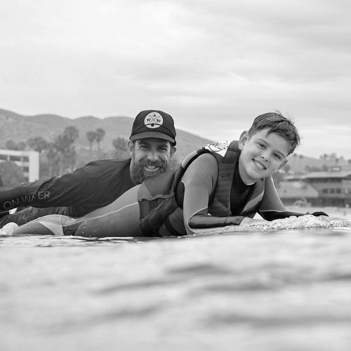 #GivingTuesday: Katin and A Walk On Water - Blog post image