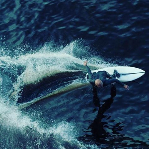 VIDEO: Kelly's Wave - Blog post image
